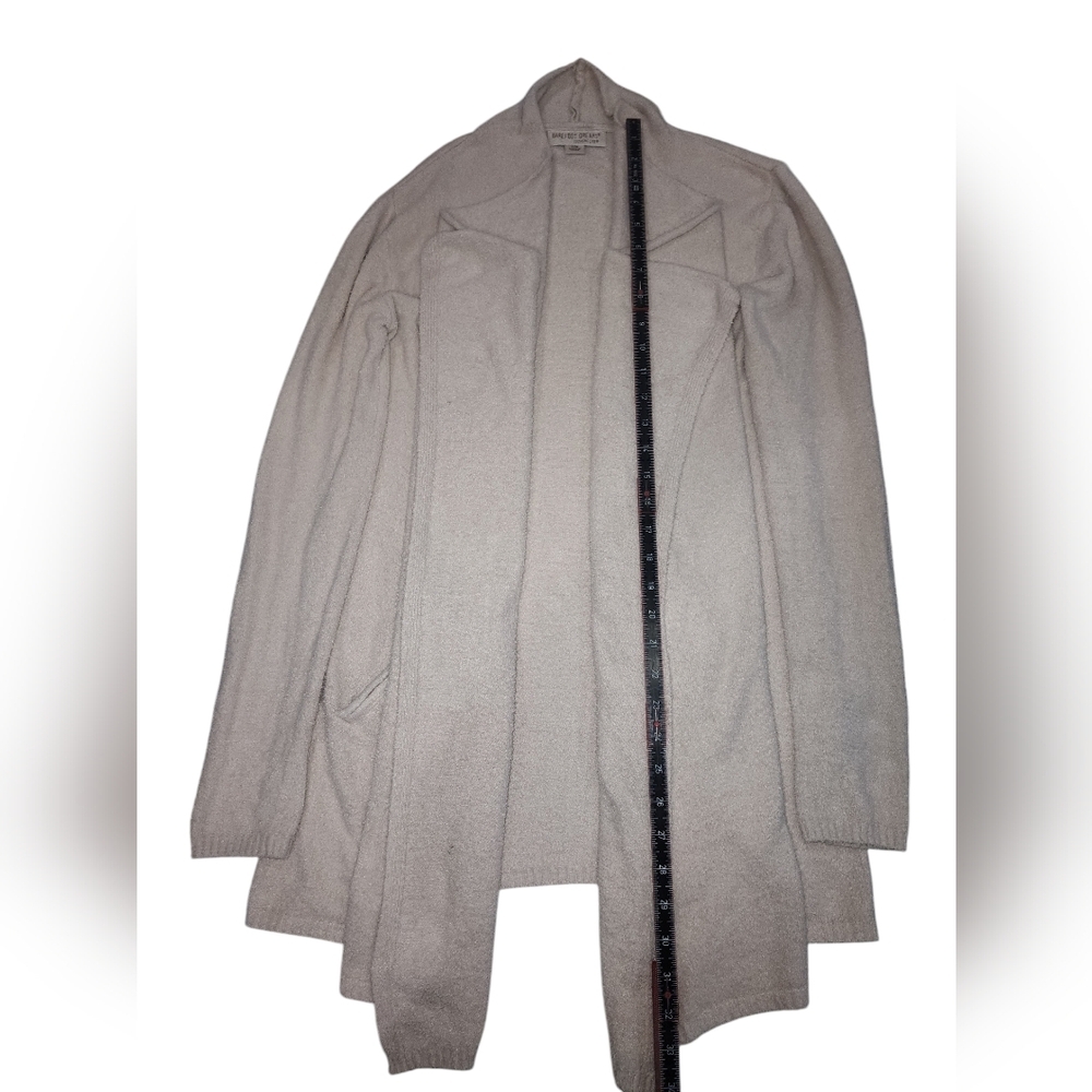 Barefoot Dreams CozyChic Lite® Island Wrap, Women's Small/Medium​ - Picture 3 of 5